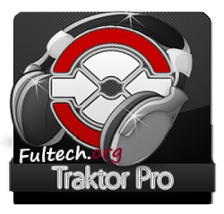 Traktor Pro Crack + License Key Free Download