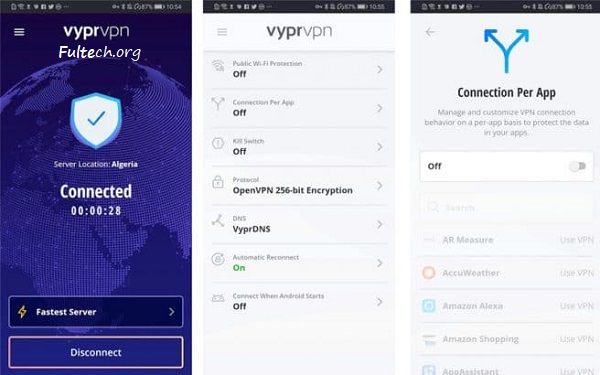 VyprVPN Crack Key Download Free 