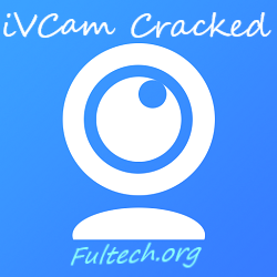 iVCam Crack + License Key Free Download