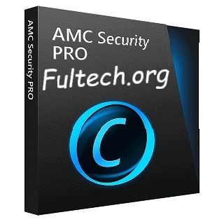 AMC Security Pro Crack + License Key Free Download