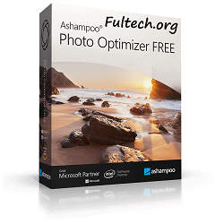 Ashampoo Photo Optimizer Crack + License Key Download
