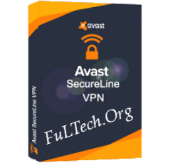 Avast SecureLine VPN Crack + License Key Free Download
