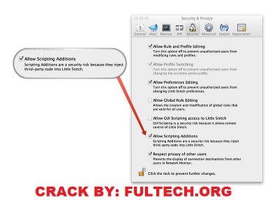 Little Snitch Crack Key Download Free 