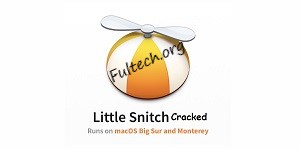 Little Snitch Crack + License Key Free Download