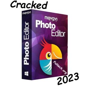 Movavi Photo Editor Crack + Activation Key Free Download