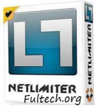 NetLimiter Crack + Serial Key Free Download