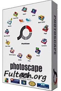 PhotoScape X Pro Crack + Activation Key Free Download