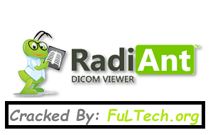 RadiAnt DICOM Viewer Crack + Serial Number Free Download