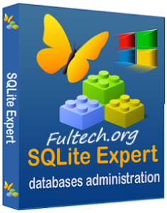 SQLite Expert Professional Crack + License Key Free Download