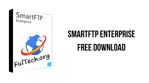 SmartFTP Crack + Keygen Free Download