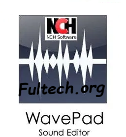 WavePad Sound Editor Crack + Registration Code Free Download