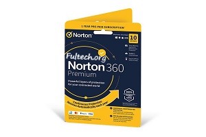 Norton 360 Crack + Product Key Free Download