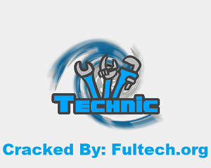 Technic Launcher Crack + Serial Key Free Download