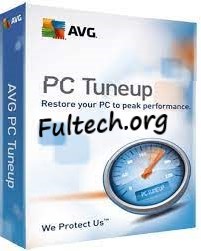 AVG TuneUp Crack + Activation Code Free Download