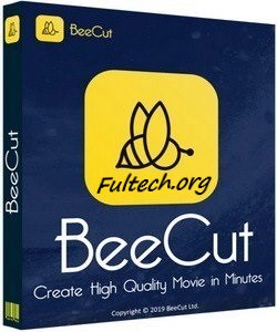 BeeCut Crack + Activation Code Full Version [Latest]