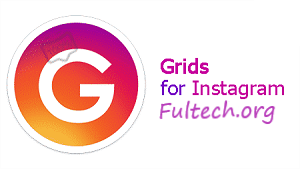 grids for instagram license key