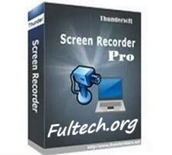 ThunderSoft Screen Recorder Pro Free Download