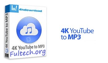 4K YouTube to MP3 Key