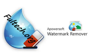 Apowersoft Watermark Remover Crack + Key Free Download