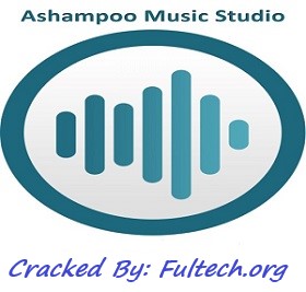 Ashampoo Music Studio 2023 Crack + License Key Free Download