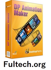 DP Animation Maker Key