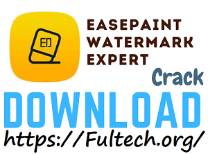 EasePaint Watermark Remover Key