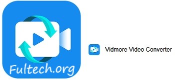Vidmore Video Converter Crack + Activation Key Free Download