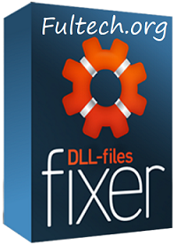 DLL Files Fixer Crack Full Version