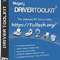 Driver Toolkit Key