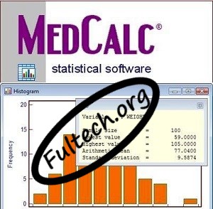 free instals MedCalc 22.012