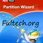 MiniTool Partition Wizard Key