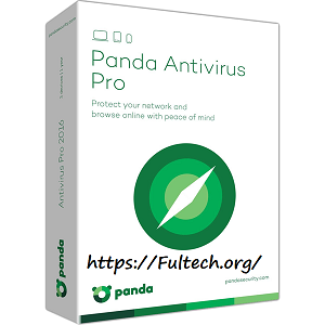 Panda Antivirus Key