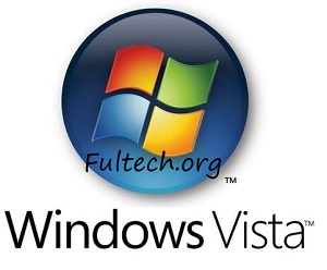 Windows Vista Key