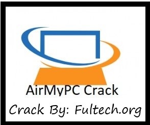 AirMyPC Key