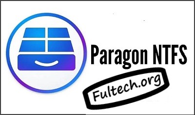 Paragon NTFS for Mac Crack