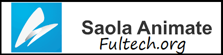 Saola Animate Professional Key