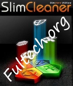 SlimCleaner Plus Key