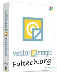 Vector Magic Key