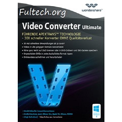 Wondershare Video Converter Ultimate Key
