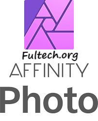 Affinity Photo Crack