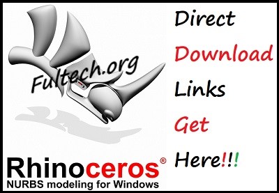 Rhino Download