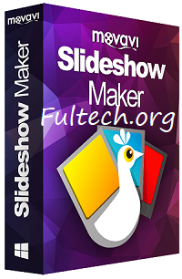 Movavi Slideshow Maker Key