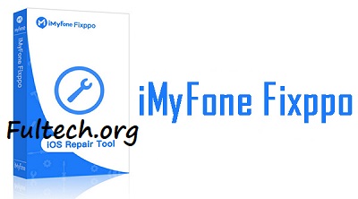 iMyFone Fixppo Crack Full Download