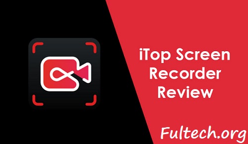 iTop Screen Recorder Key