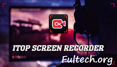 iTop Screen Recorder Key