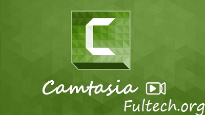 Camtasia Studio Crack + Key Full Download