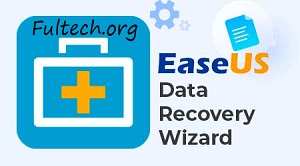 EaseUS Data Recovery Wizard Crack Full Version Download