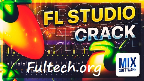 FL Studio Crack + Registration Key [Latest]