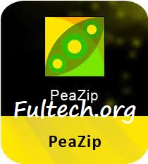 PeaZip Crack for Windows Free Download