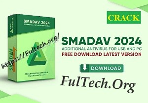 Smadav Pro 2024 Crack Registration Name and Key [NEW]
